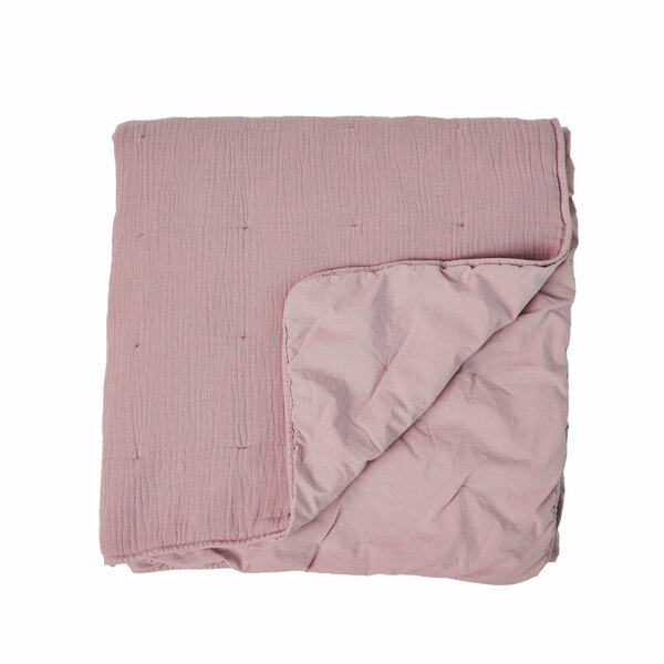Futter aus recyceltem Polyester: Quilt Nora