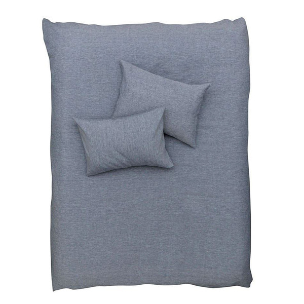 Fixleintuch Melange Linen 