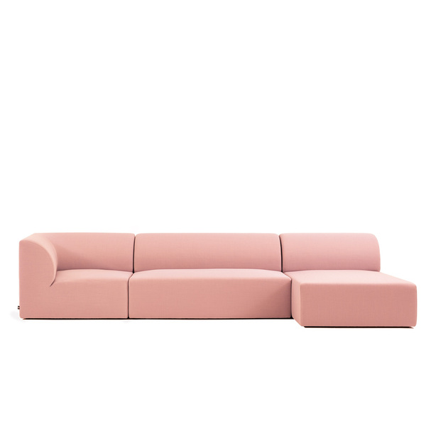 Modulsofa Weber 03/04 von Objekte unserer Tage