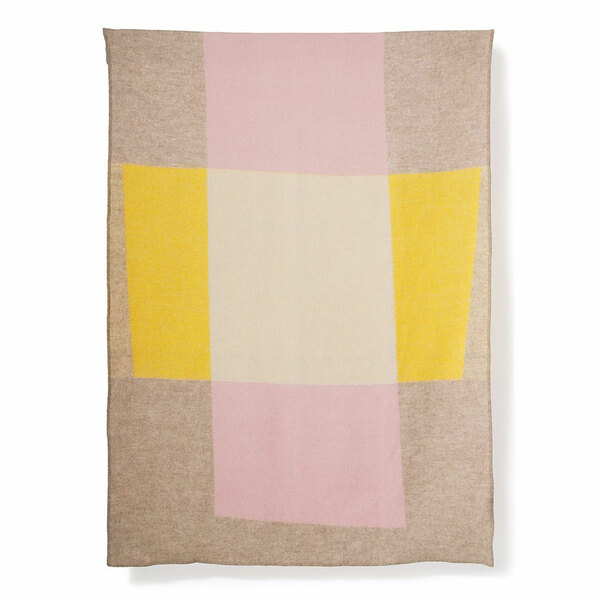 Soft Plaid Bauhaused 3