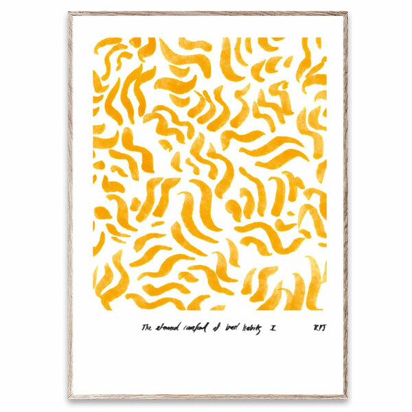 Image Comfort - Yellow