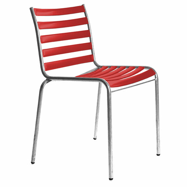 Garden chair Bättig 14