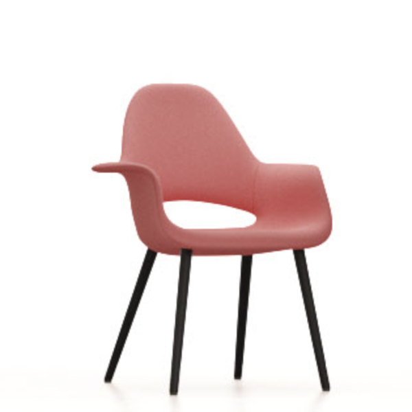 Dining Chair Organic Conference Chair