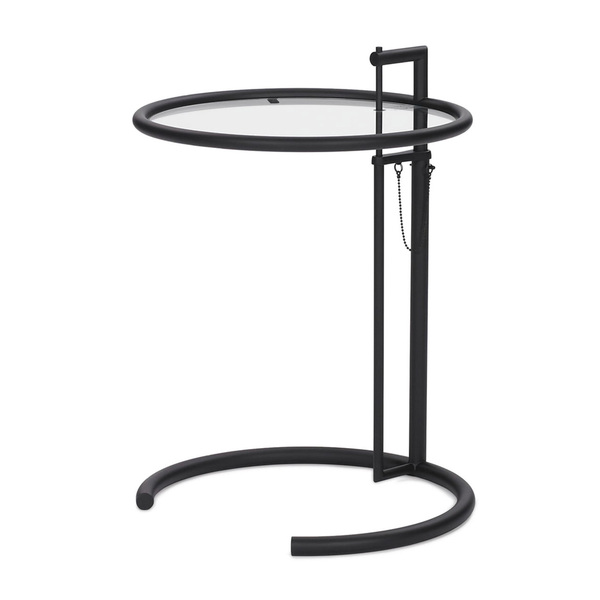 Adjustable Table von Eileen Gray
