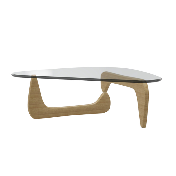 Coffee Table by Isamu Noguchi