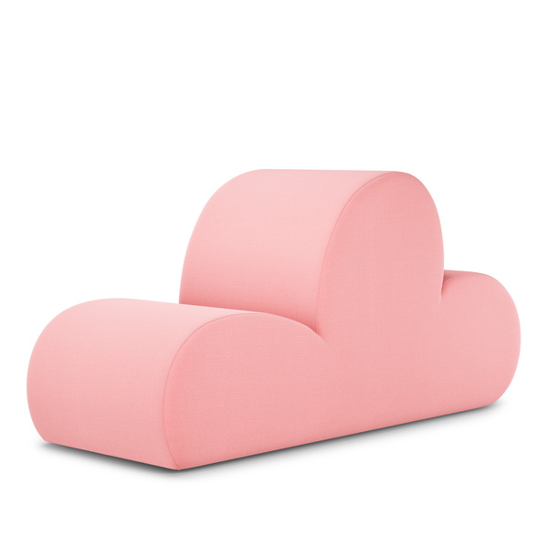 Traumhaftes Sofa Levi von Objekte unserer Tage