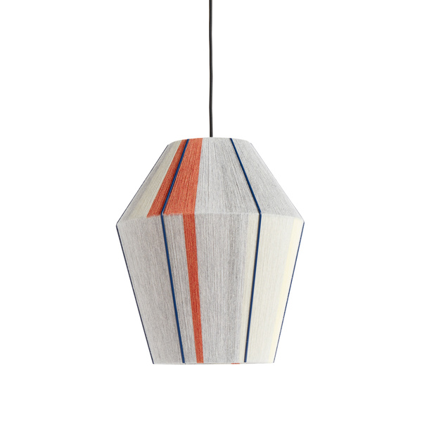 Hanging lamp Bonbon 320 from Hay