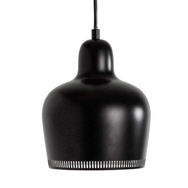 Golden Bell von Alvar Aalto
