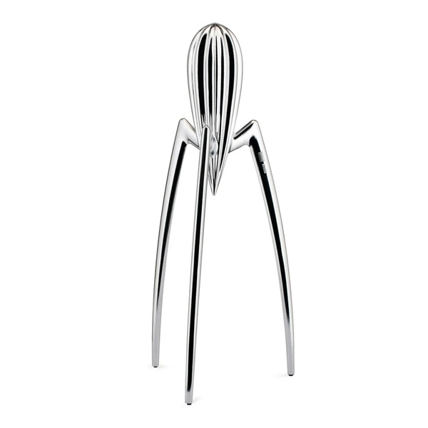 Lemon squeezer Juicy Salif by Philippe Starck