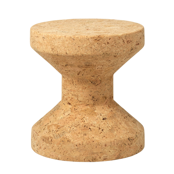Kork-Hocker von Vitra