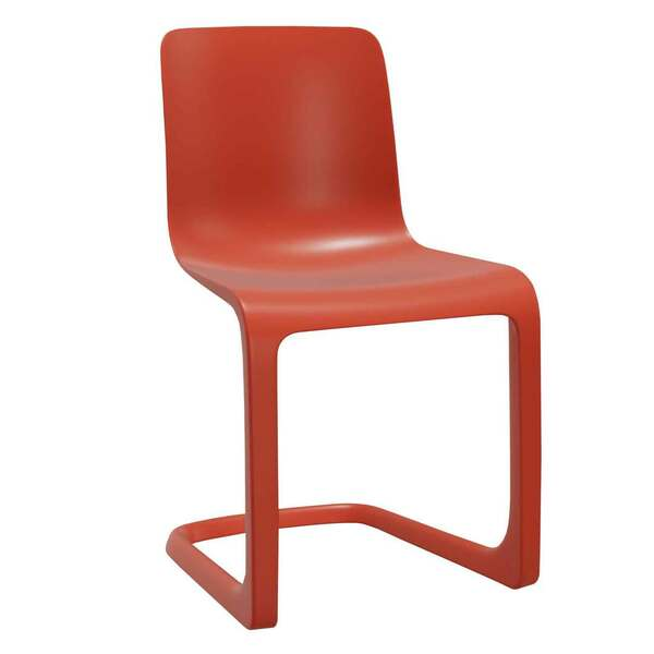 Freischwinger Evo-C von Vitra
