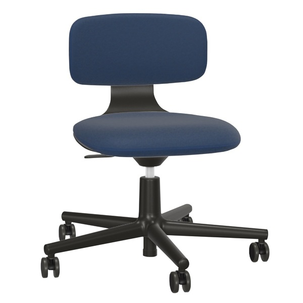 Flexible office chair 'Rookie