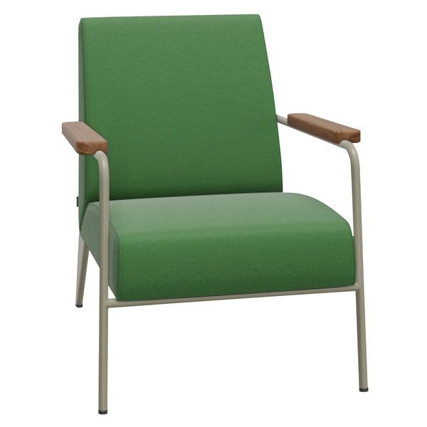 Jean Prouvé Fauteuil de Salon von Vitra