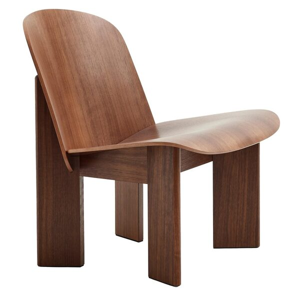 Lounger Chisel von Hay 