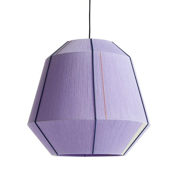 Pendant lamp Bonbon 500 from Hay