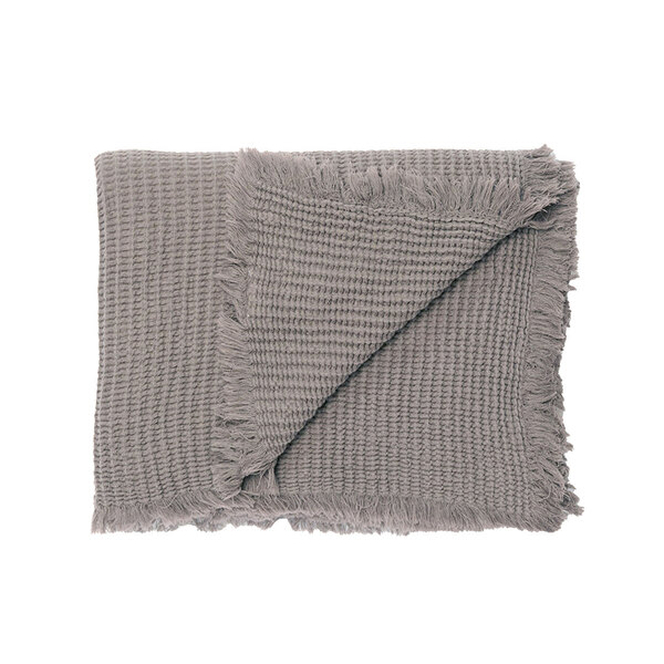 Kuschlig weiches Plaid Marta