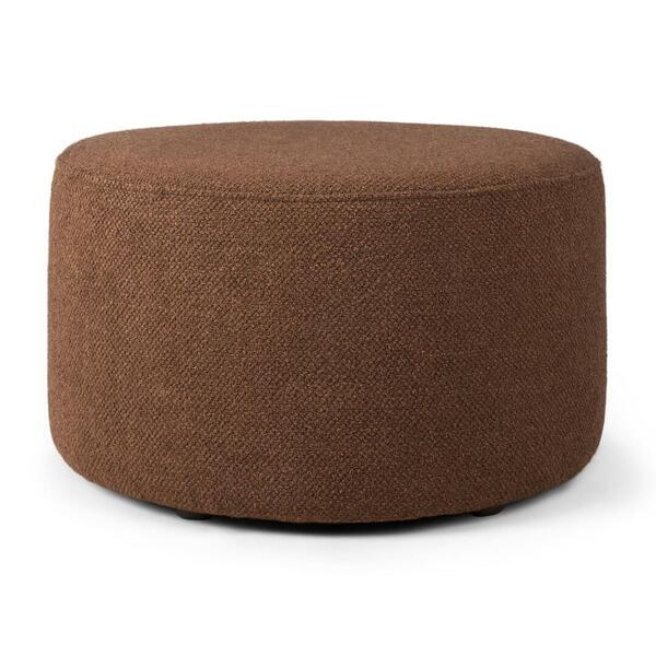Tiefer Sitzhocker Barrow von Ethnicraft
