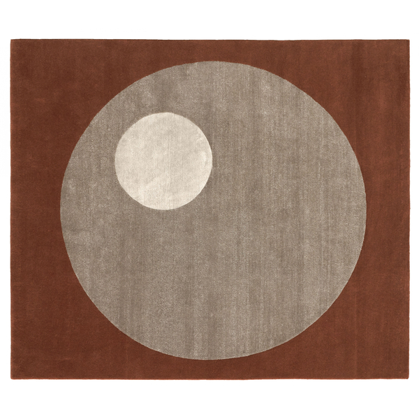 Teppich La Lune von ClassiCon 