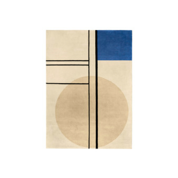 Teppich De Stijl von ClassiCon 