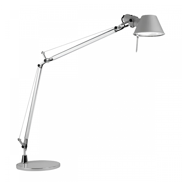 Tischleuchte Tolomeo LED von Artemide