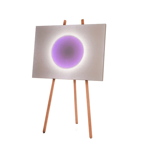 Wand- und Stehleuchte MOODMOON von Ingo Maurer