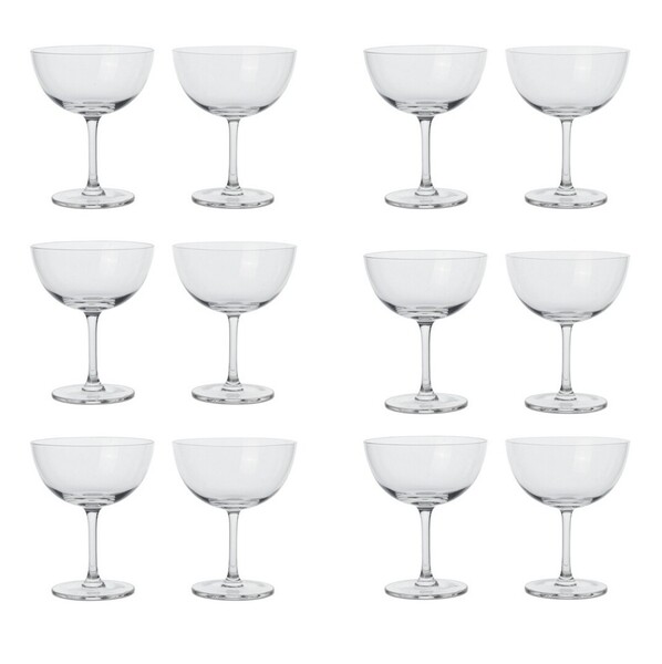  Host Cocktailgläser im 12er von Ferm Living