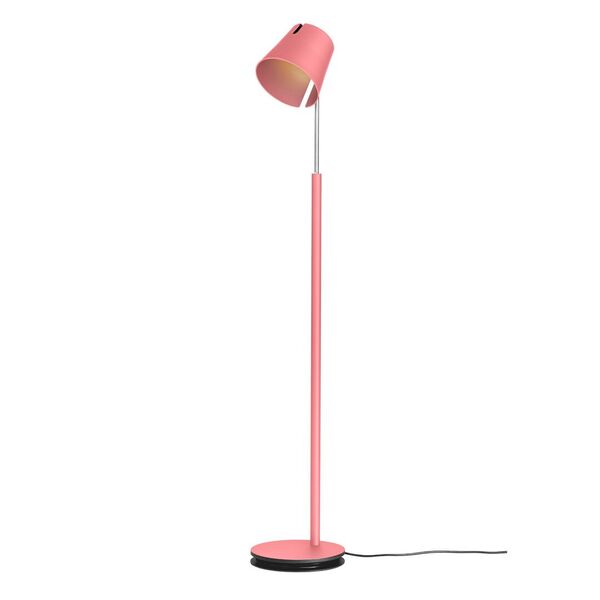 Exklusiv & limitiert: Stehleuchte FEZ S Pink Edition von Baltensweiler