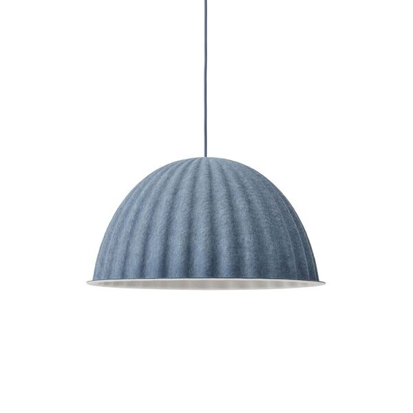Kleine Pendelleuchte Under the Bell von Muuto