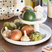 Servierbereiter Tray von Vitra