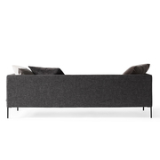 Lagerverkauf: Nordische Zurückhaltung: Sofa 'Blade'