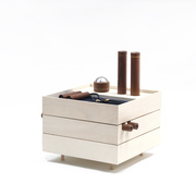 Für Sport-Ästheten: 6-tlg. Equipment-Set