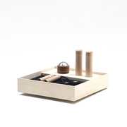 set d'équipement 3 pièces de 'Kenko