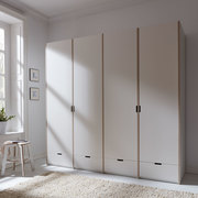 armoire à 2 portes Modular Plus