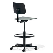 Hoher Stuhl Mr. Square