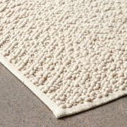 Teppich Gravel für glückliche Füsse