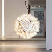 Moderner Kronleuchter Taraxacum 88