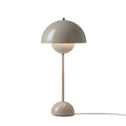 Pantons Tischleuchte Flowerpot VP3