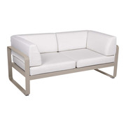 2-Sitzer Outdoor-Sofa Bellevie