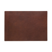 Hochwertiges Desk-Pad aus Leder von Rothrisch