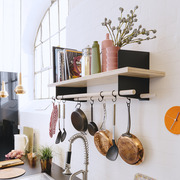 Wall shelf or wardrobe Atelier