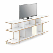 1.module d'extension de 60 m de large Stell