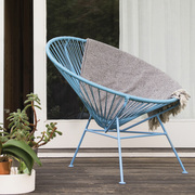 Condensa Chair für draussen