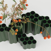 Vase Nuage von Vitra