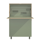 Le Flatmate en linoléum de Müller Small Living