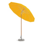 Single piece: Sonnenschirm für meinen Balkon