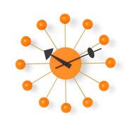 Wanduhr Ball Clock