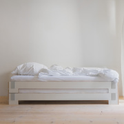 Lit superposé Tagedieb en double