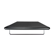 Single bed No. 908 with runners