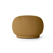 Voluminöser Pouf Rico
