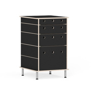 Büromöbel Lader mit einem Element